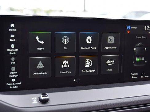 New 2025 Honda Accord Sport image 15