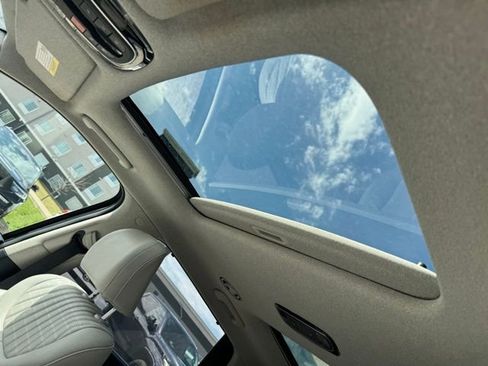 Used 2023 Hyundai Palisade Limited w/ Cargo Package image 7