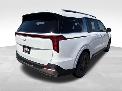 New 2026 Kia Carnival SX FWD image 7