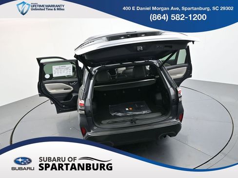 New 2026 Subaru Forester Limited image 39