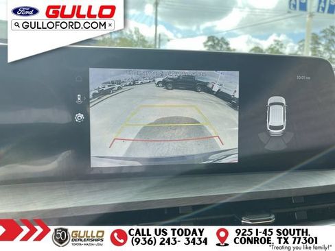 Used 2024 Kia Telluride EX X-Line AWD/4WD image 27