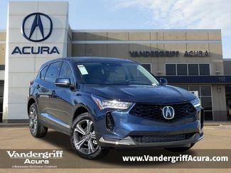 New 2026 Acura RDX w/ Technology Package video 1