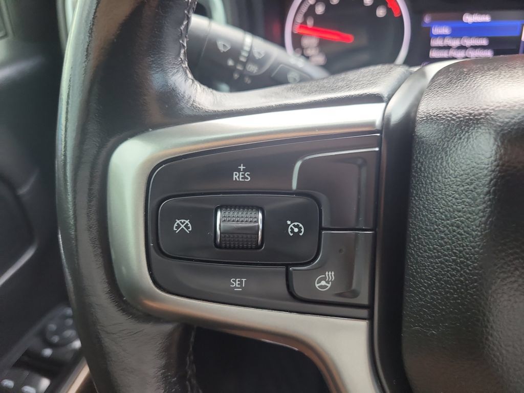 Used 2020 Chevrolet Silverado 1500 LT w/ All-Star Edition AWD/4WD image 30