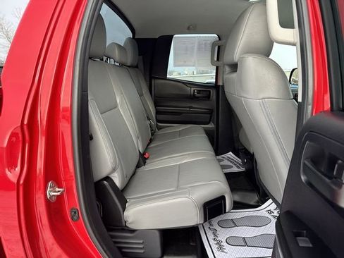 Used 2016 Toyota Tundra SR image 26