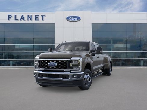 New 2026 Ford F350 Lariat AWD/4WD image 2