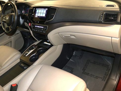 Used 2022 Honda Pilot Special Edition image 76