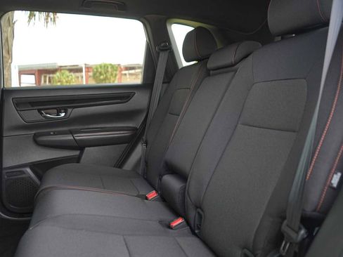 Used 2026 Honda CR-V Sport image 14