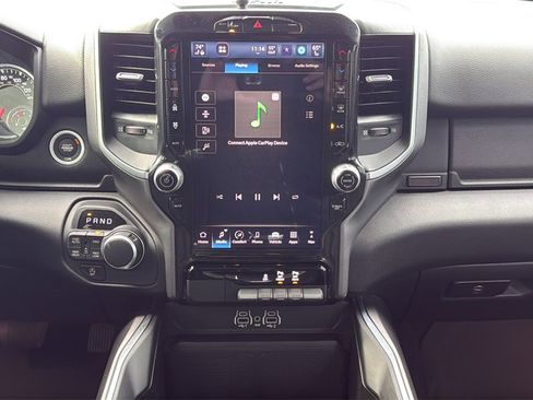 Used 2025 RAM 1500 Big Horn image 15