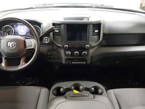 Used 2022 RAM 2500 Tradesman image 26