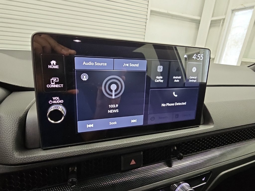 New 2027 Honda CR-V Sport-L image 13