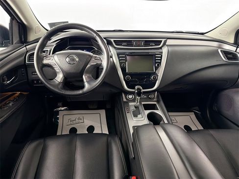 Used 2019 Nissan Murano SL image 20