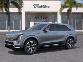 New 2026 Cadillac Escalade IQ Luxury 2 video 2