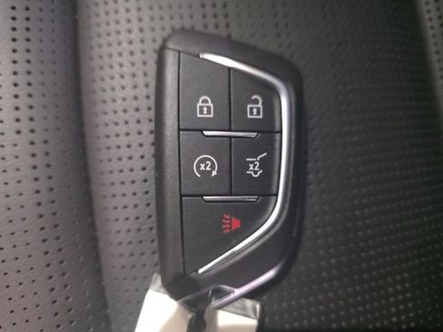 Certified 2024 Cadillac XT4 Sport image 37