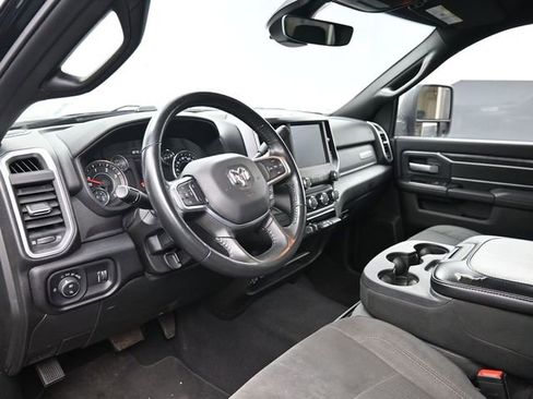 Used 2024 RAM 2500 Big Horn image 19
