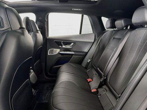 Certified 2023 Mercedes-Benz EQE 350+ 4MATIC SUV image 8