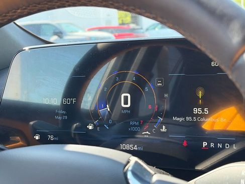 Used 2025 Chevrolet Equinox LT w/ Midnight Edition FWD image 17