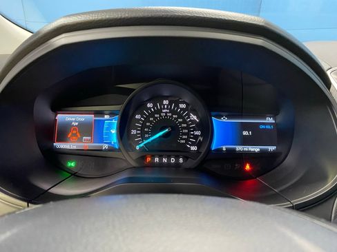 Used 2024 Ford Edge SE AWD/4WD image 24