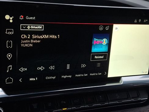 New 2026 GMC Sierra 2500 SLT w/ SLT Premium Package image 17