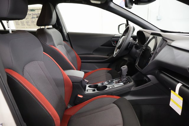 New 2026 Subaru Impreza RS AWD/4WD image 27