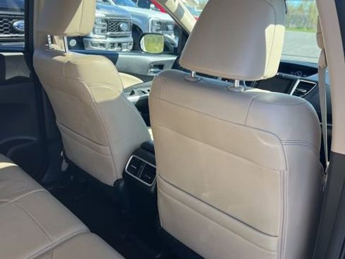 Used 2015 Honda CR-V EX-L image 52