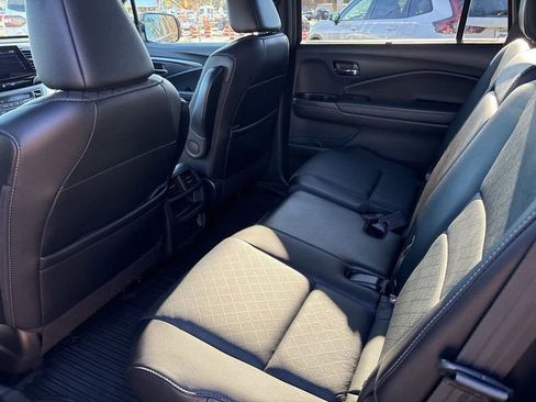 Used 2021 Honda Passport EX-L image 16