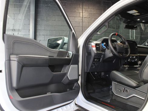 Used 2023 Ford F150 Raptor w/ Raptor Carbon Fiber Package image 32