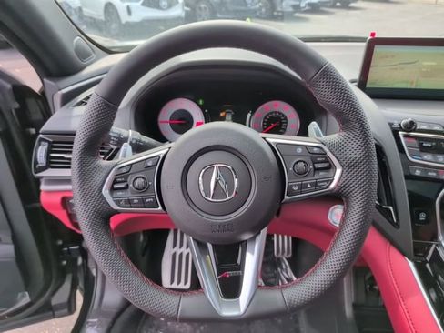 New 2026 Acura RDX A-Spec image 16