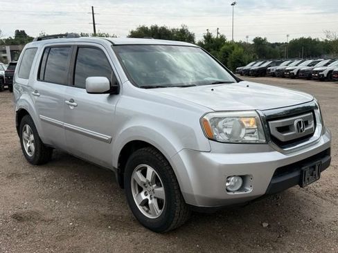 Used 2011 Honda Pilot EX image 8