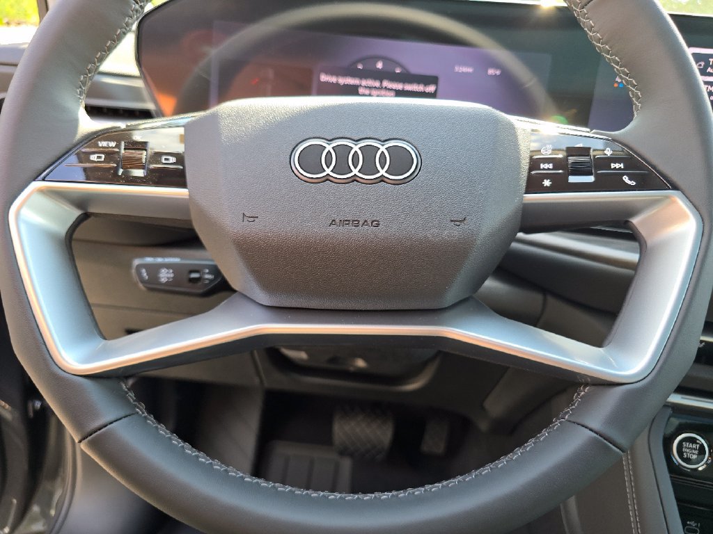 New 2026 Audi Q5 Premium Plus AWD/4WD image 21