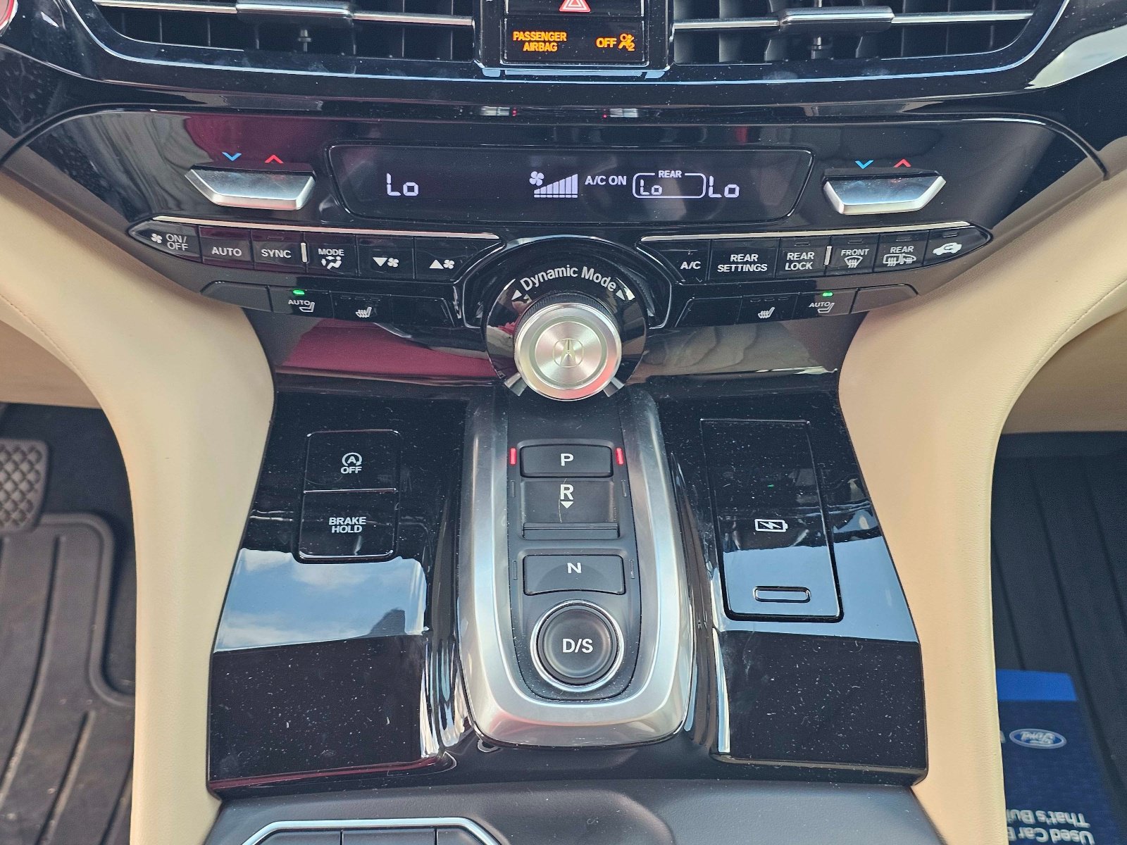Used 2023 Acura MDX w/ Technology Package FWD image 29