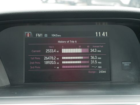 Used 2015 Honda Accord LX image 22