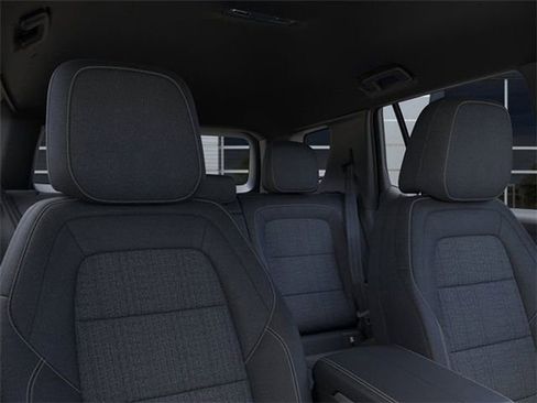 New 2026 GMC Terrain Elevation image 24