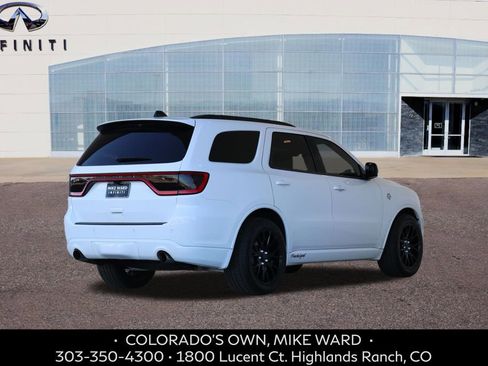 Used 2024 Dodge Durango R/T image 6