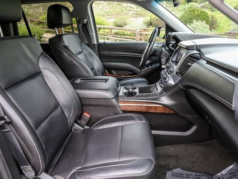 Used 2018 Chevrolet Tahoe LT image 22