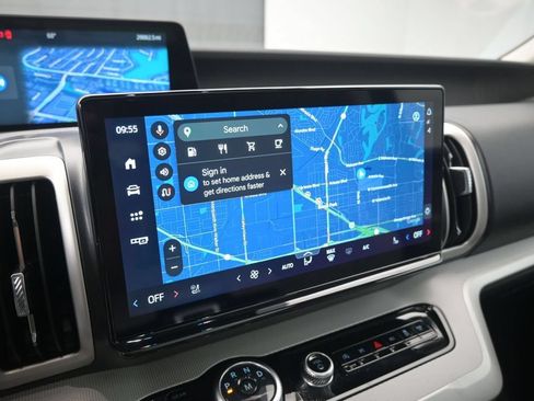 Used 2025 Ford Expedition Max Active RWD image 26