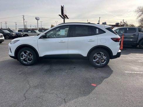New 2026 Ford Escape ST-Line w/ Tech Pack #1 image 6