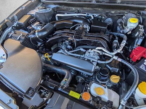 Used 2024 Subaru Outback Onyx Edition image 22