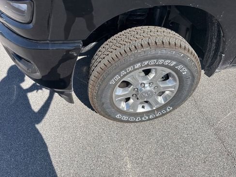 New 2026 RAM 2500 Big Horn image 9