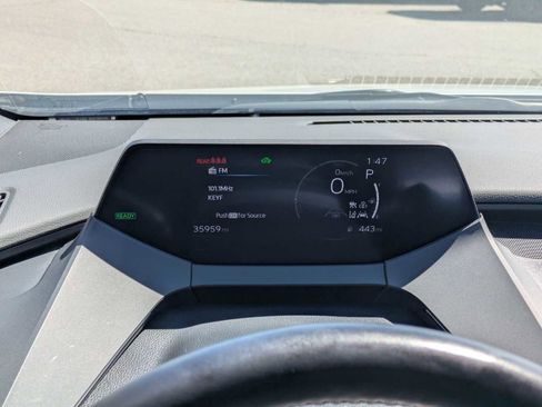 Used 2024 Toyota Prius LE FWD image 32