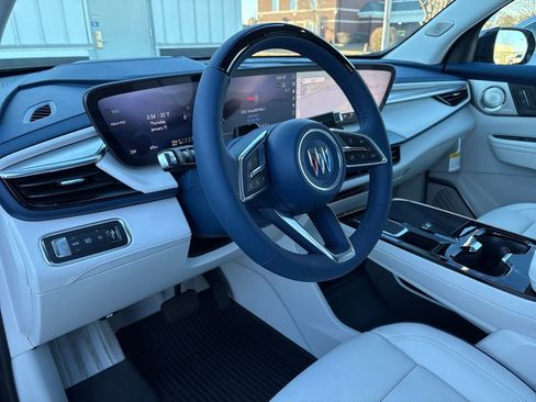 New 2026 Buick Enclave Avenir w/ Super Cruise Package image 10