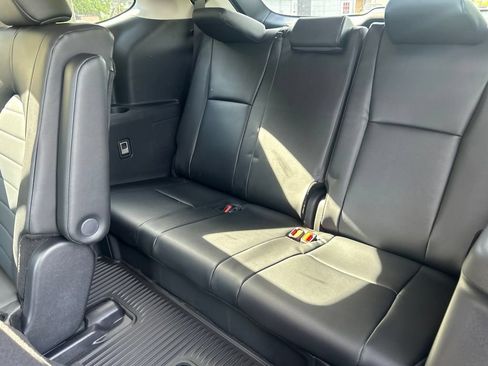 New 2026 Toyota Highlander XLE AWD/4WD image 28