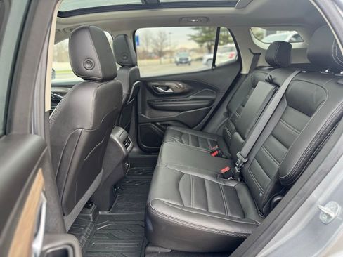 Used 2023 GMC Terrain Denali w/ LPO, Floor Liner Package image 26