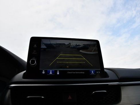 Certified 2025 Acura ADX A-Spec image 14