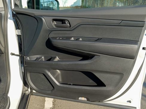 Used 2023 Honda Odyssey EX-L image 35