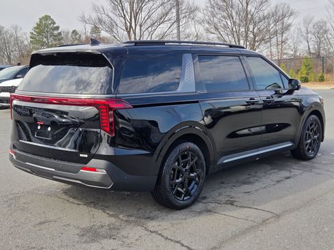 New 2026 Kia Carnival SX Prestige image 7