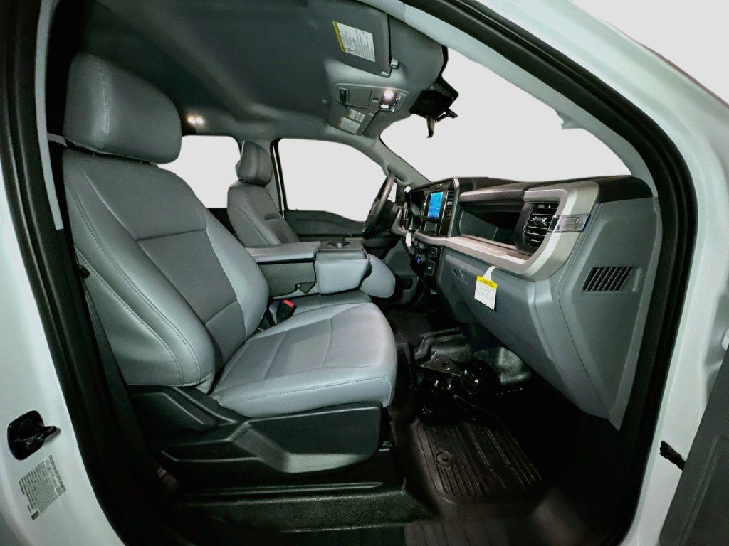 New 2026 Ford F450 XL AWD/4WD image 35