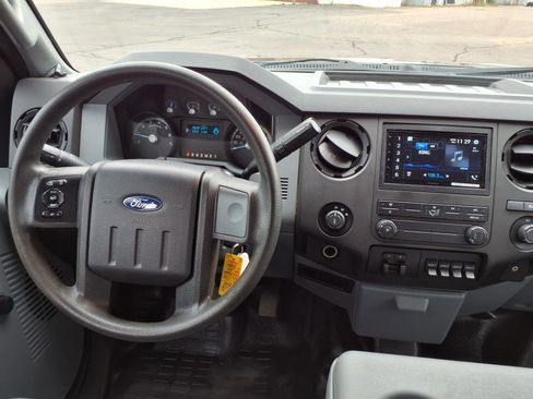 Used 2016 Ford F250 XL w/ XL Value Package image 17