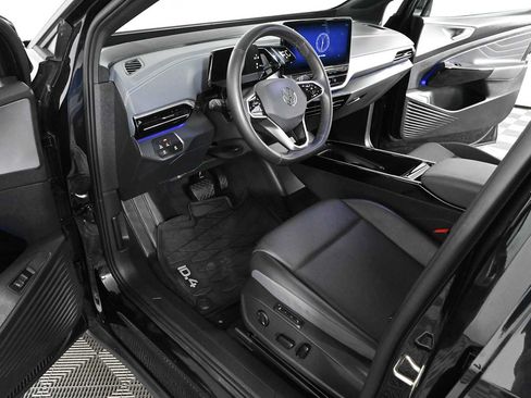 Certified 2024 Volkswagen ID.4 S RWD image 20