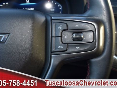 Certified 2024 Chevrolet Suburban RST image 33