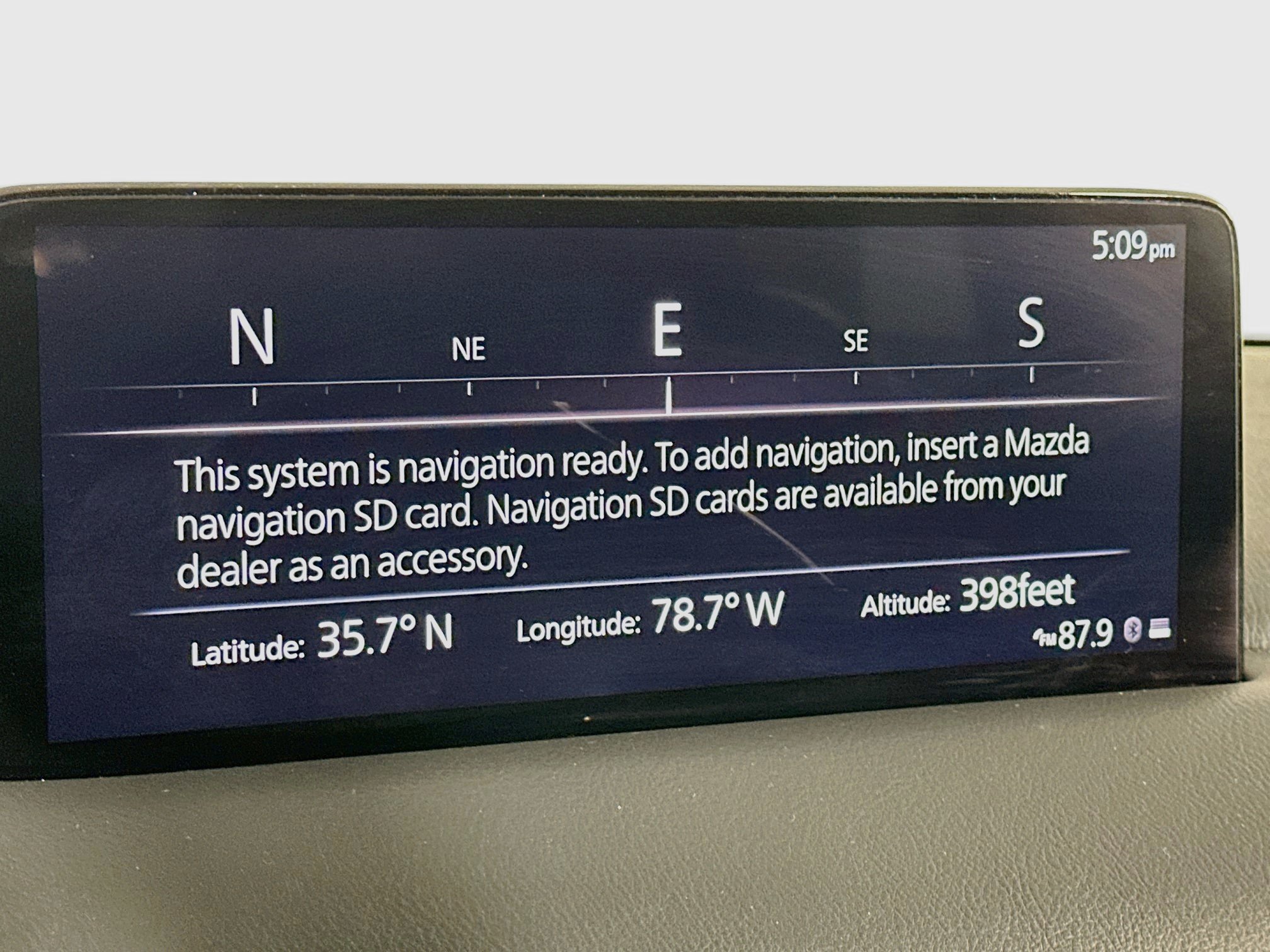 Used 2025 MAZDA CX-5 Carbon Edition AWD/4WD image 22